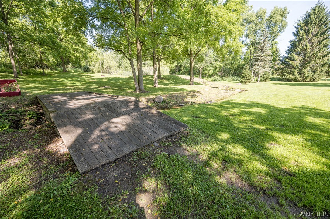 7424 South Pearl Road Oakfield, NY 14125 - Photo 9 of 50