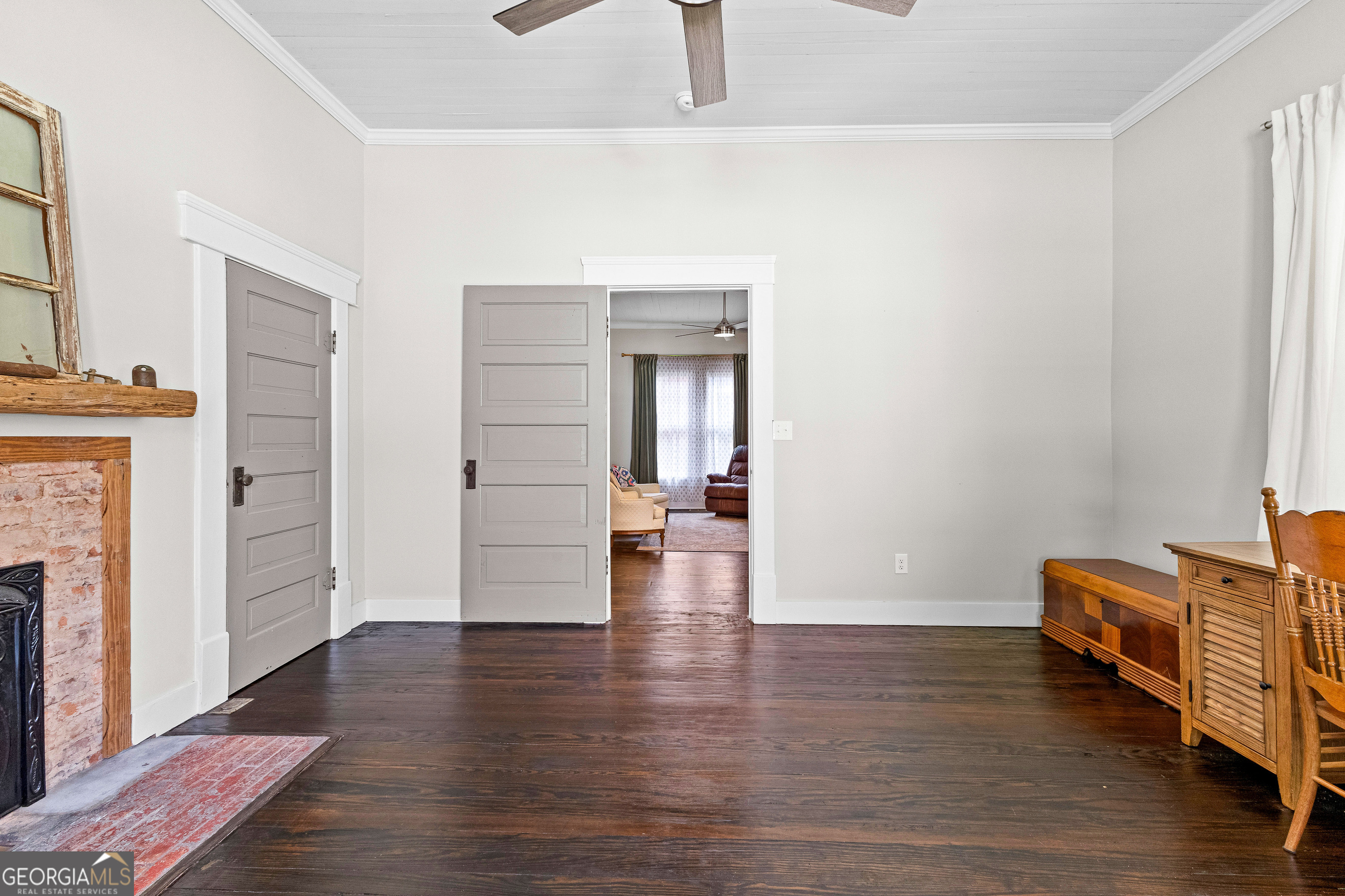 96 Griffin Street Grantville, GA 30220 - Photo 18 of 63