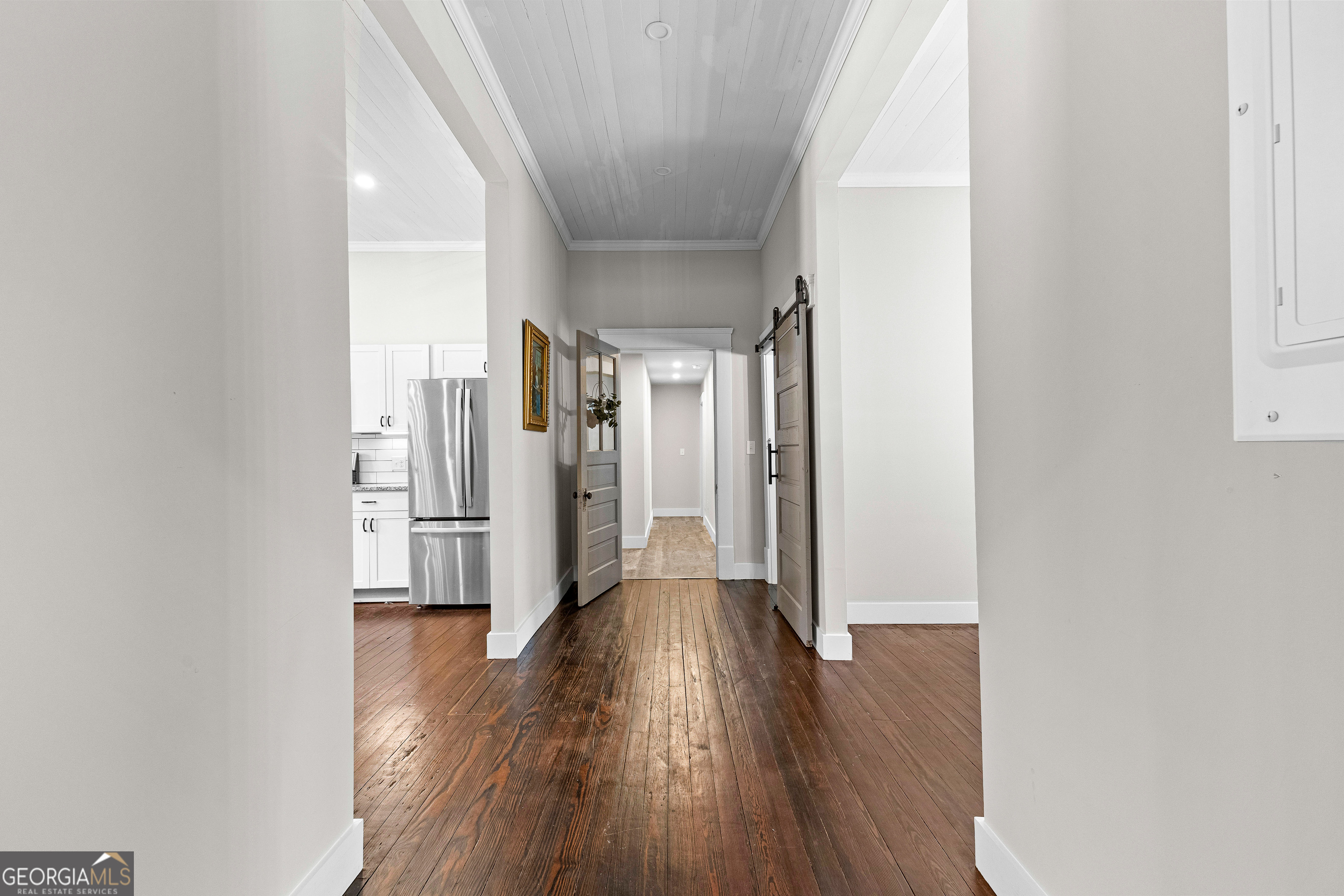 96 Griffin Street Grantville, GA 30220 - Photo 20 of 63