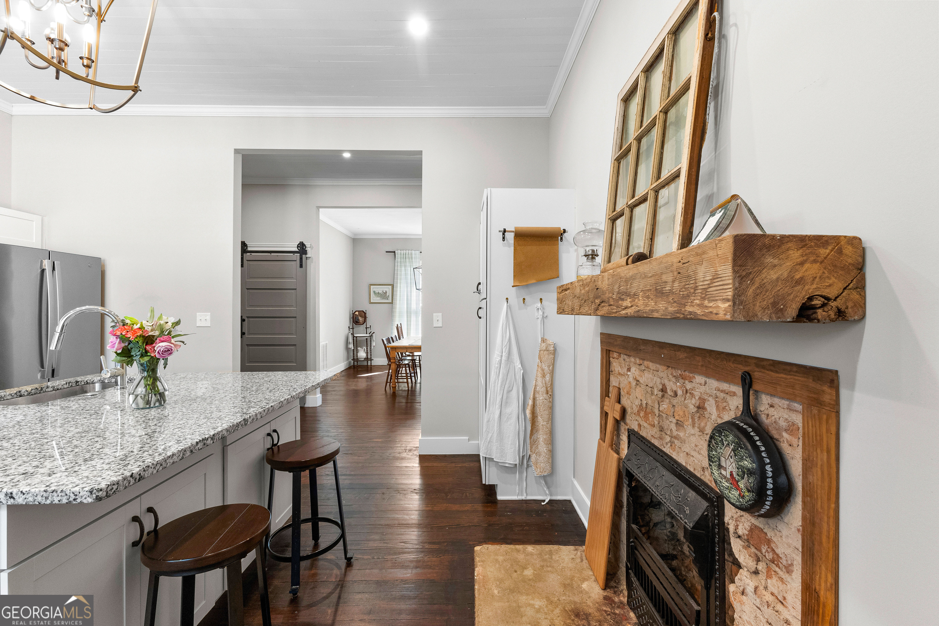 96 Griffin Street Grantville, GA 30220 - Photo 29 of 63