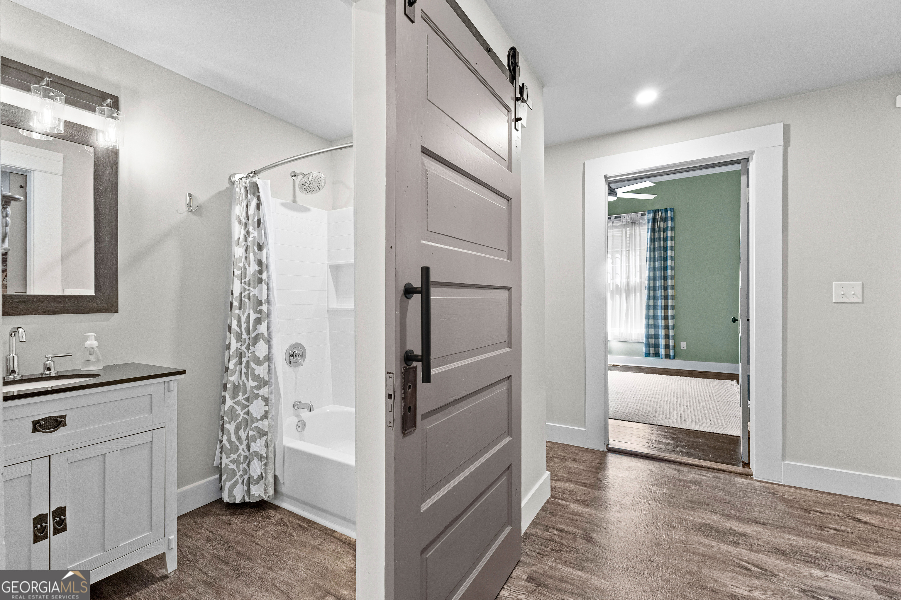 96 Griffin Street Grantville, GA 30220 - Photo 42 of 63