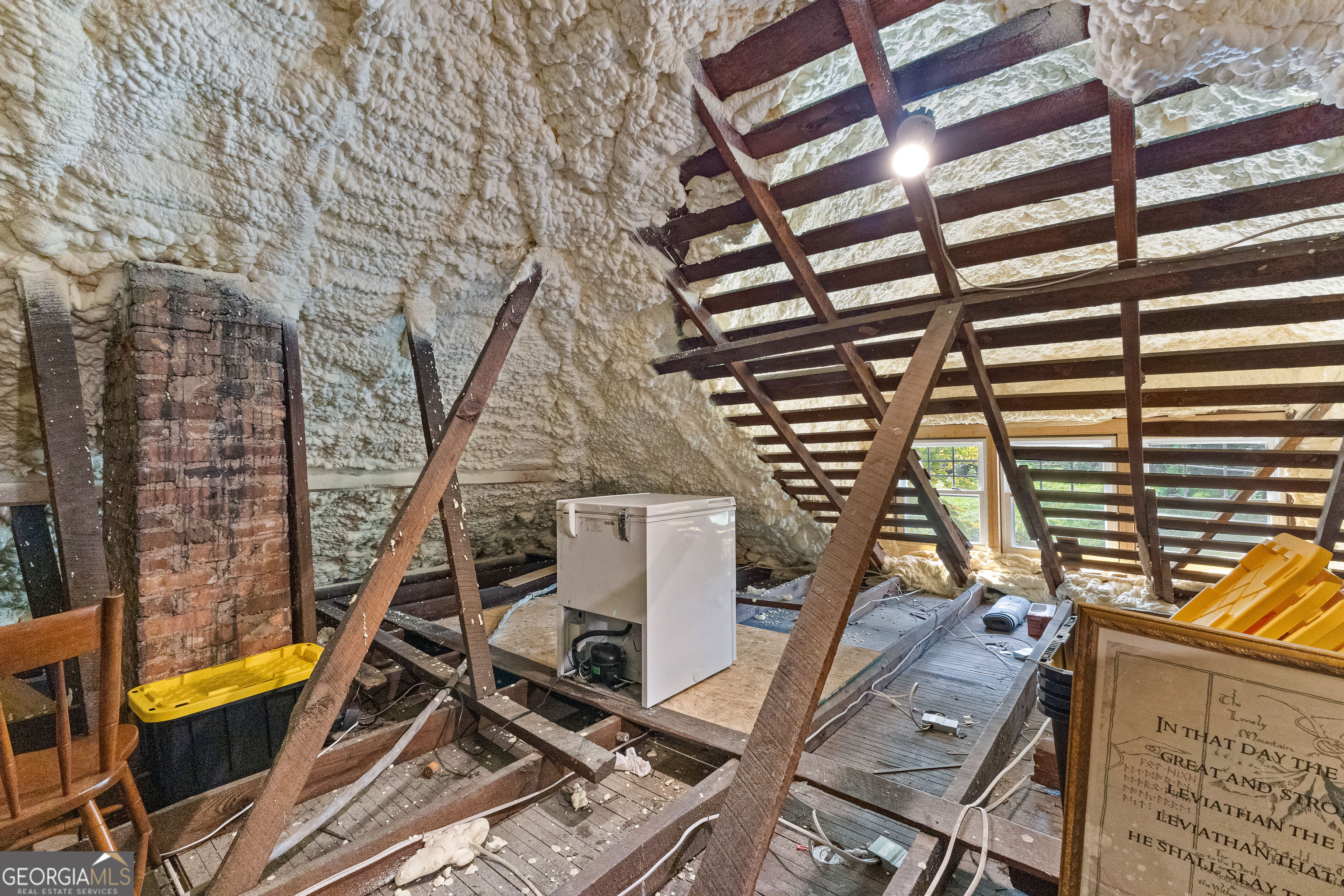 96 Griffin Street Grantville, GA 30220 - Photo 51 of 63