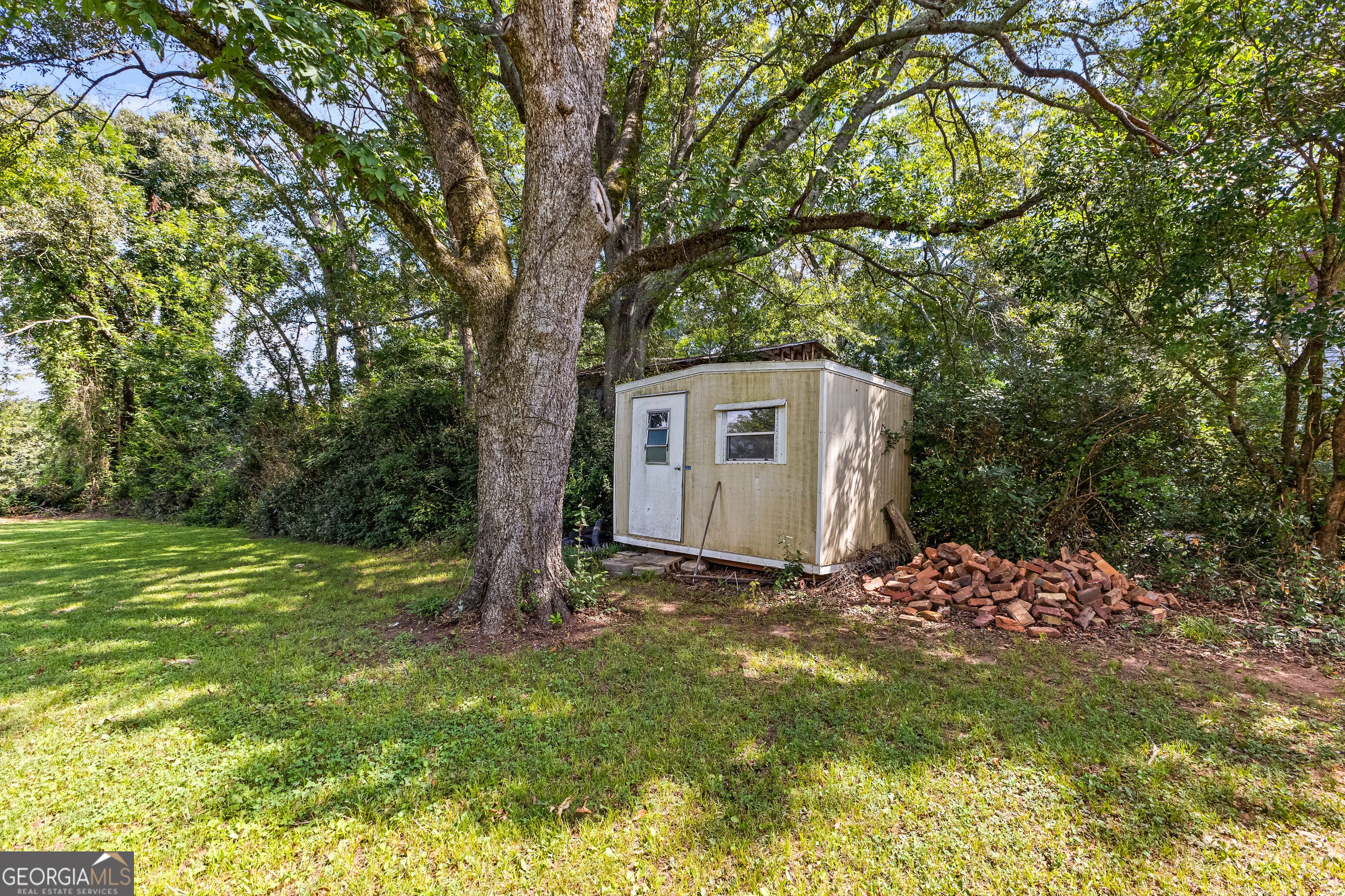 96 Griffin Street Grantville, GA 30220 - Photo 58 of 63