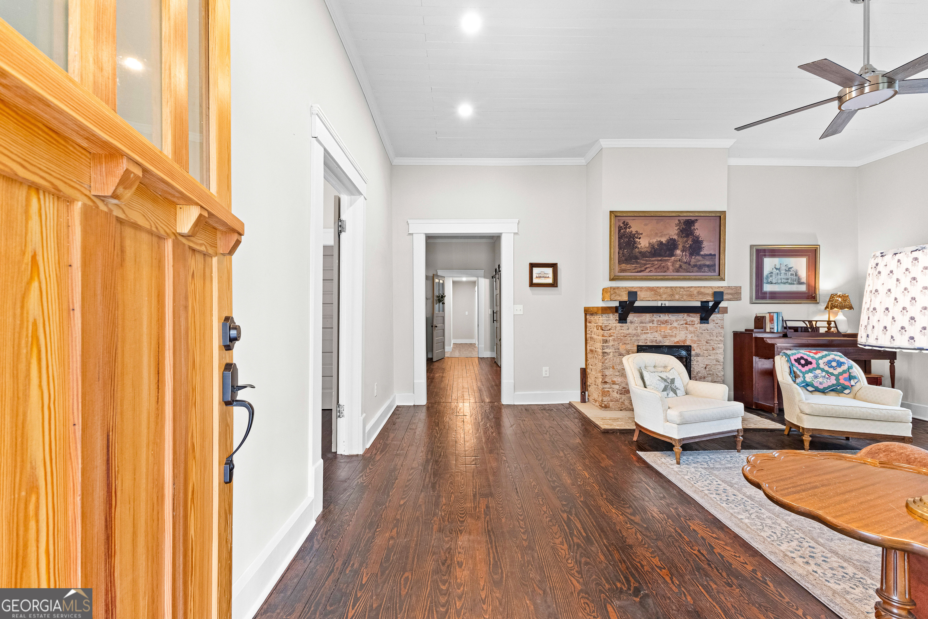 96 Griffin Street Grantville, GA 30220 - Photo 9 of 63