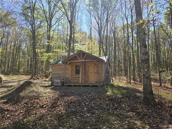 $90,000 | 20 Buck Drive, Benezett, PA 15821