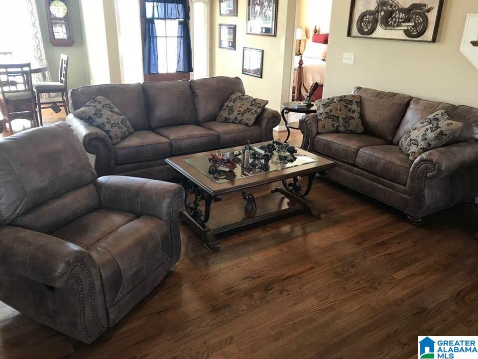 1220 Summit Ridge Way Odenville, AL 35120 - Photo 16 of 34