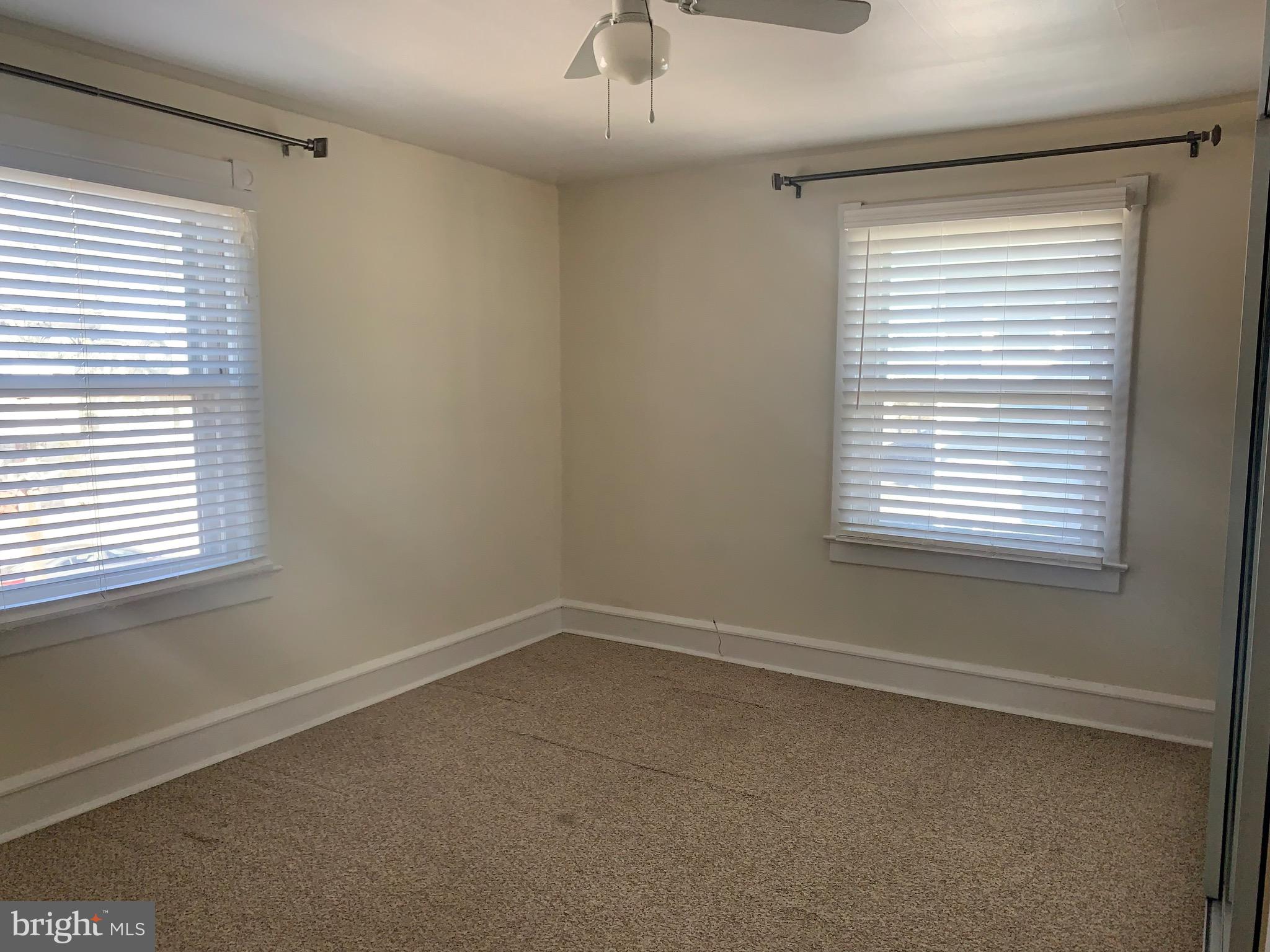 119 Grandview Avenue Pitman, NJ 08071 - Photo 18 of 28 a view of an empty room with a window