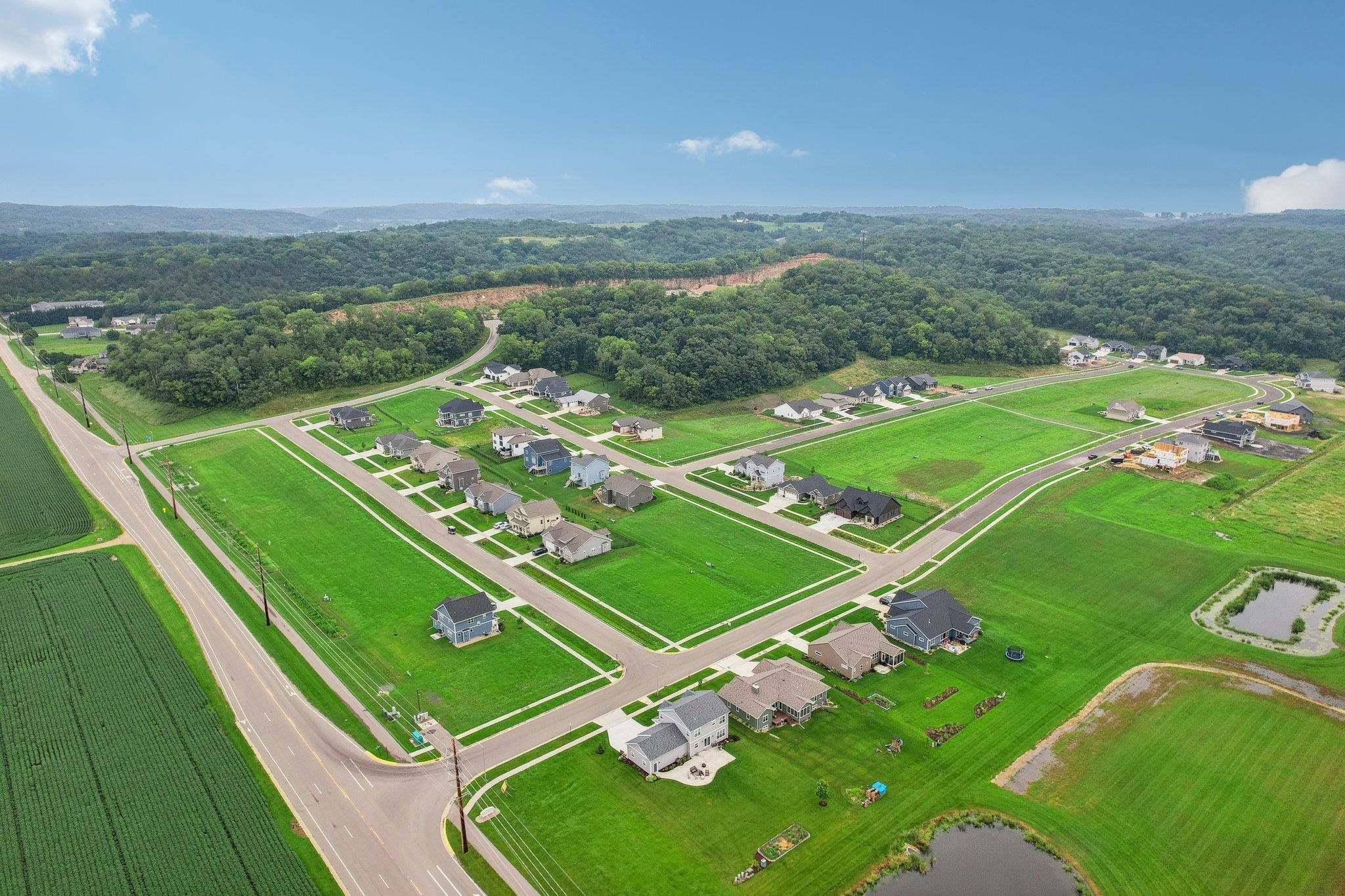 1779 Woodford Road Cross Plains, WI 53528 - Photo 19 of 22