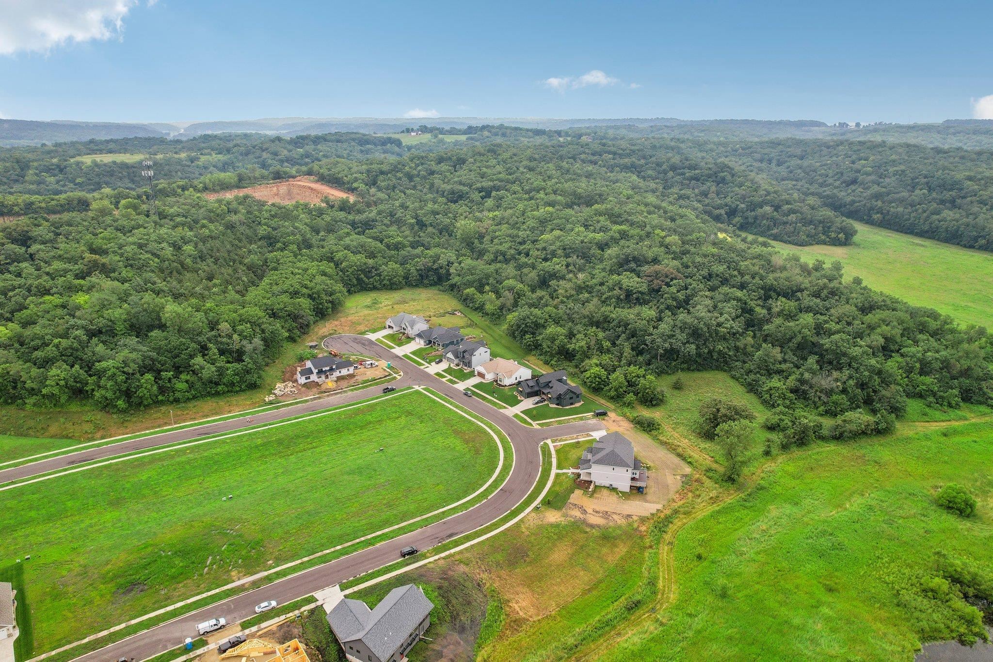 1779 Woodford Road Cross Plains, WI 53528 - Photo 3 of 22