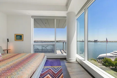 $5,085,000 | 22 Liberty Drive, Unit 8F, Boston, MA 02210