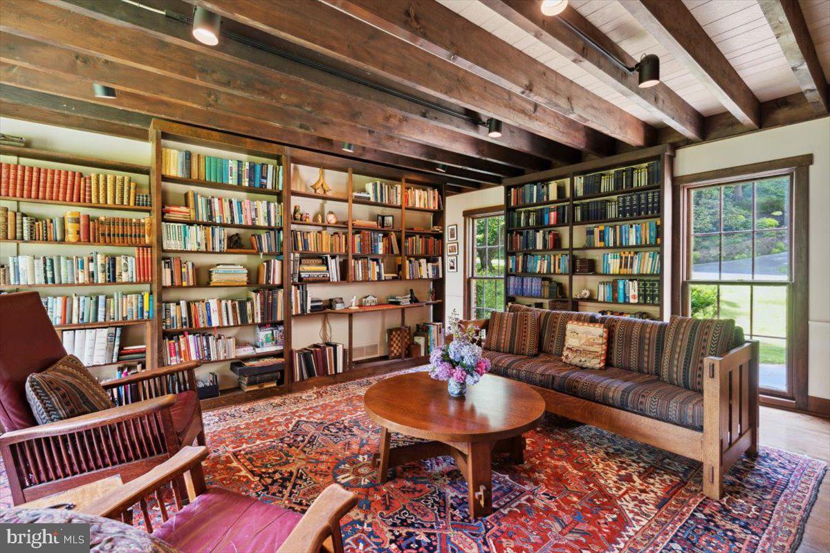 455 Timber Lane Devon, PA 19333 - Photo 21 of 60 Plenty of room for books