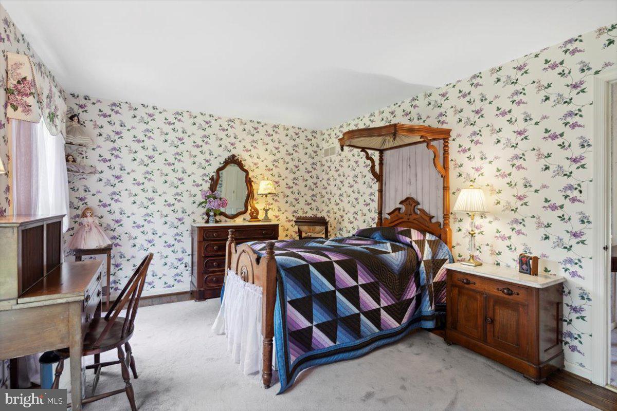 455 Timber Lane Devon, PA 19333 - Photo 30 of 60 Second bedroom