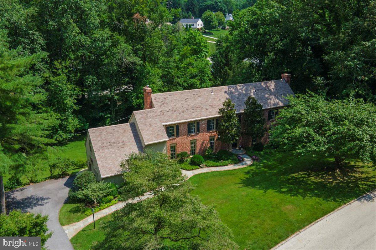 455 Timber Lane Devon, PA 19333 - Photo 47 of 60 Flowering trees