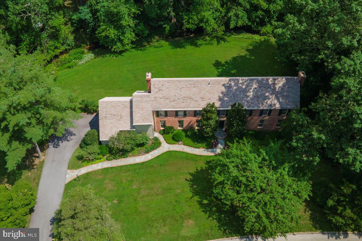 455 Timber Lane Devon, PA 19333 - Photo 50 of 60 3/4 of an acre