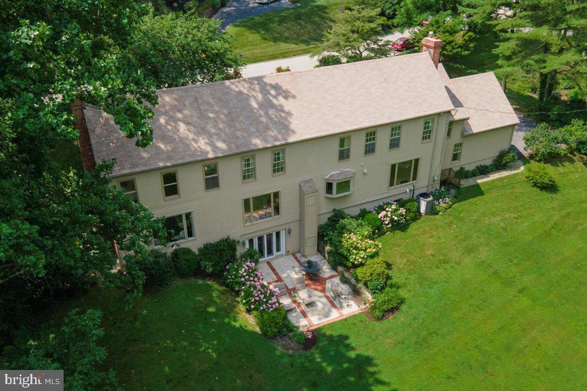 455 Timber Lane Devon, PA 19333 - Photo 52 of 60 Bird watching spots