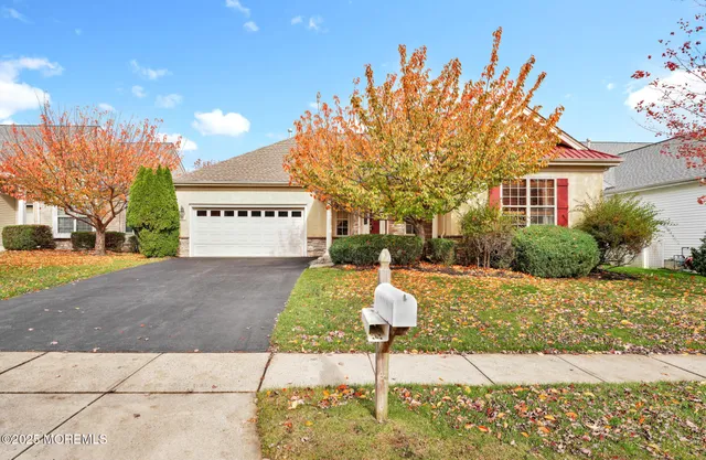 $539,900 | 27 Mission Way, Barnegat, NJ 08005