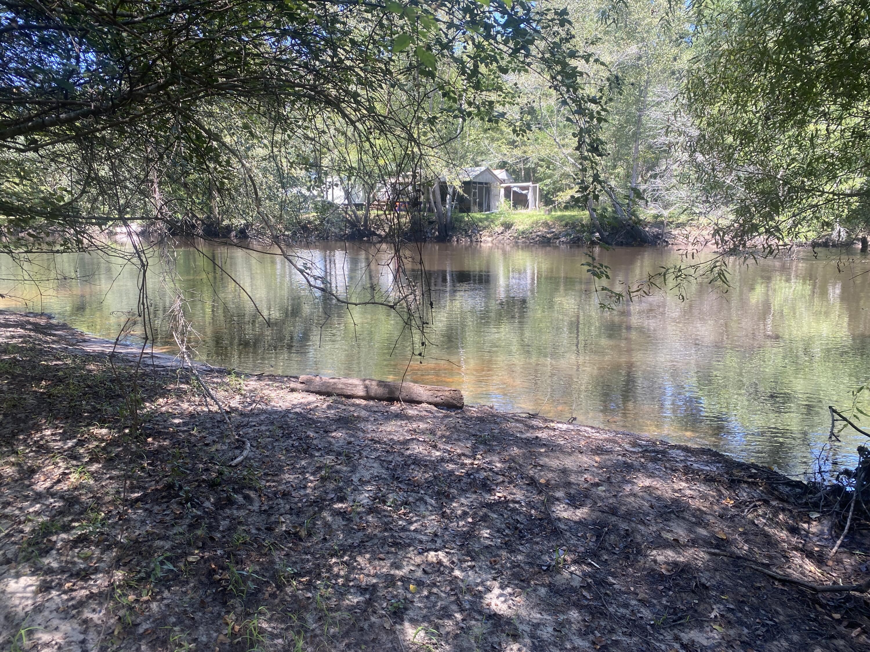 0 Hobbie Lane Round O, SC 29474 - Photo 10 of 35 0 Hobbie Lane (10)