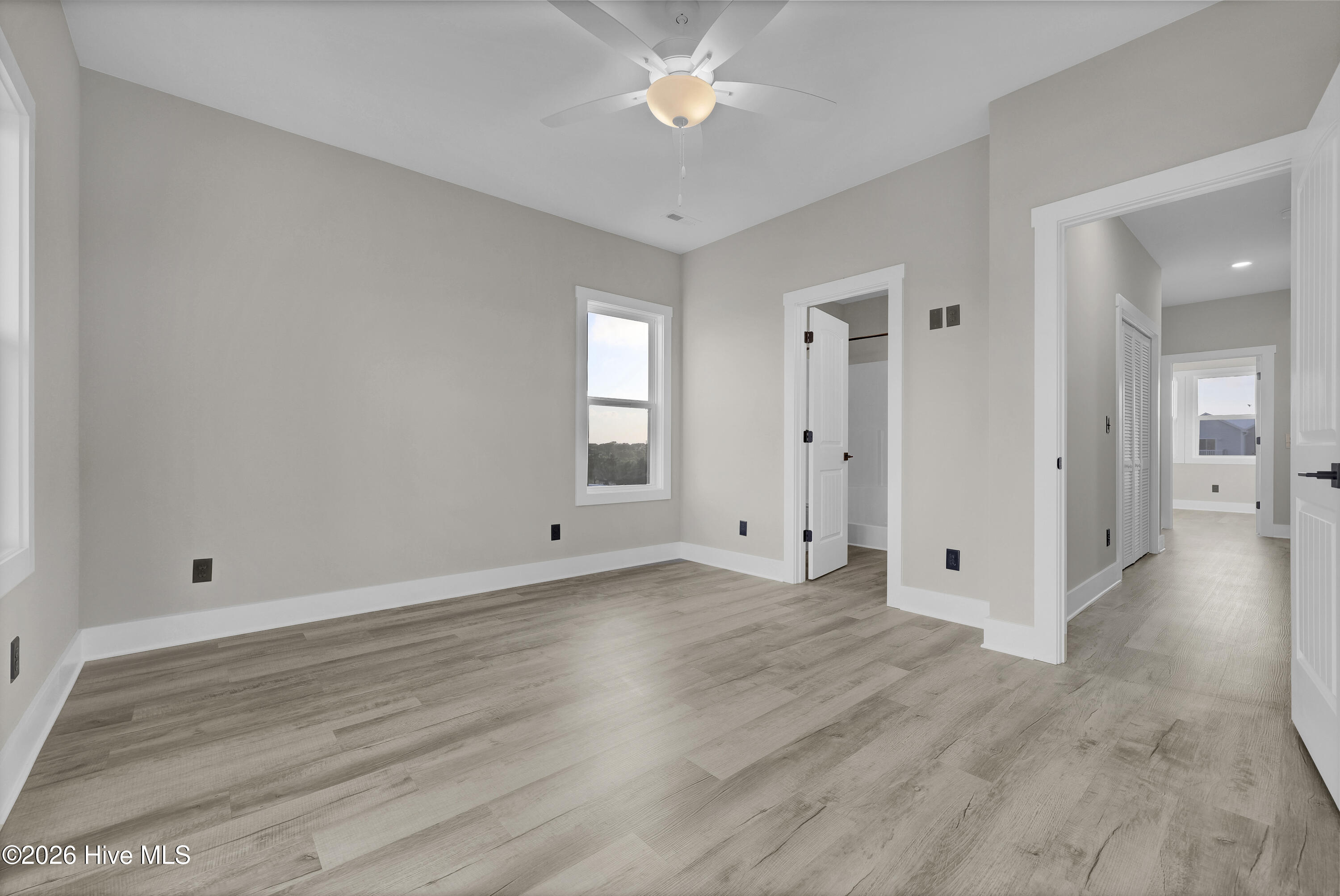 2209 New River Inlet Road, Unit 18A North Topsail Beach, NC 28460 - Photo 34 of 43
