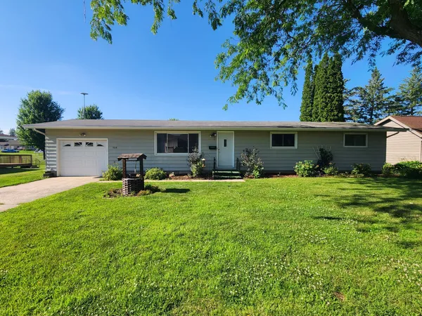 $175,000 | 508 Northwest Lincoln Street, Adams, MN 55909