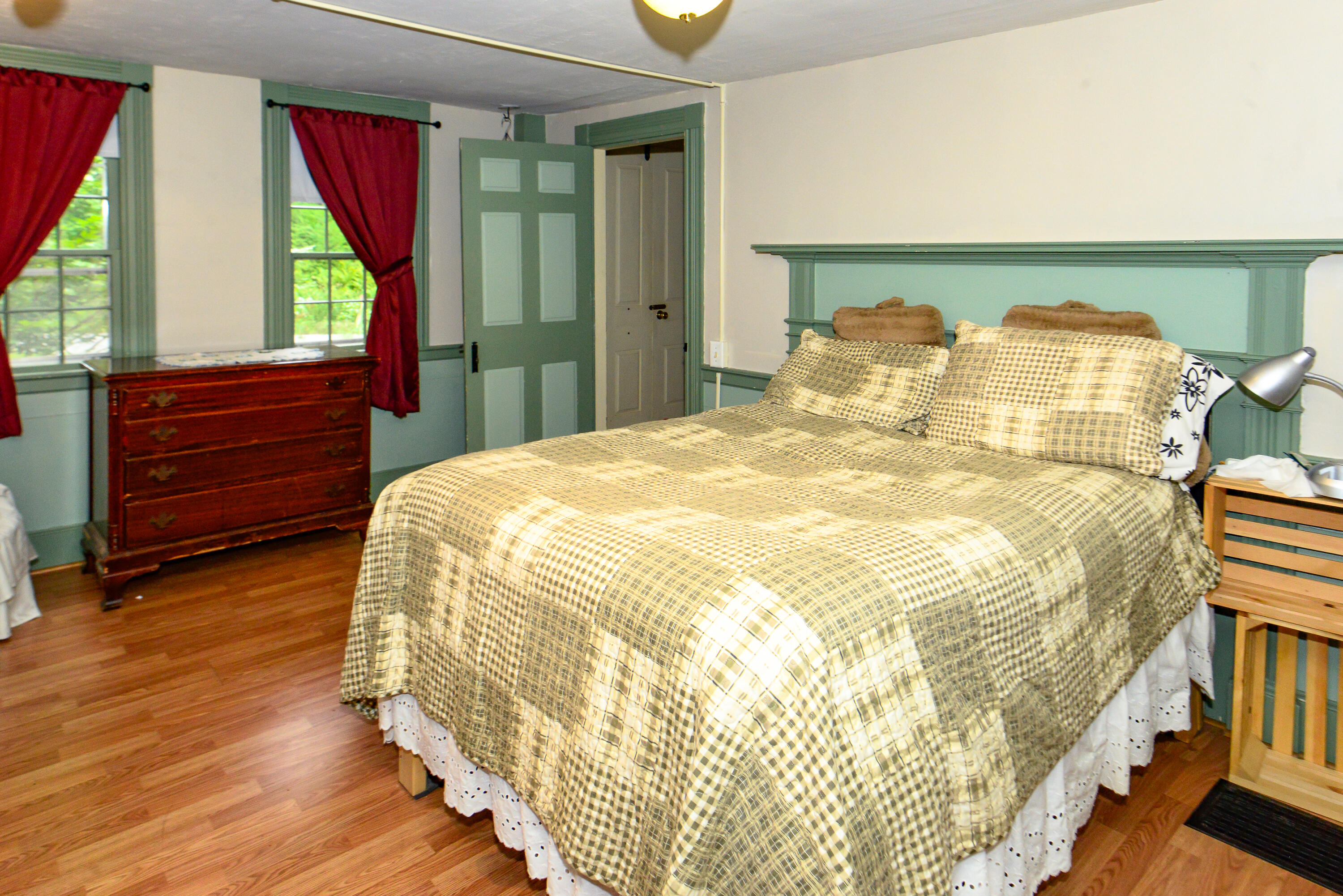 417 Lovell Road Sweden, ME 04040 - Photo 47 of 66 417 lovell road-42
