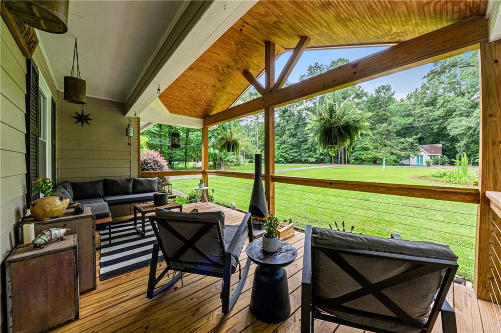 246 Deep Step Road Covington, GA 30014 - Photo 26 of 39