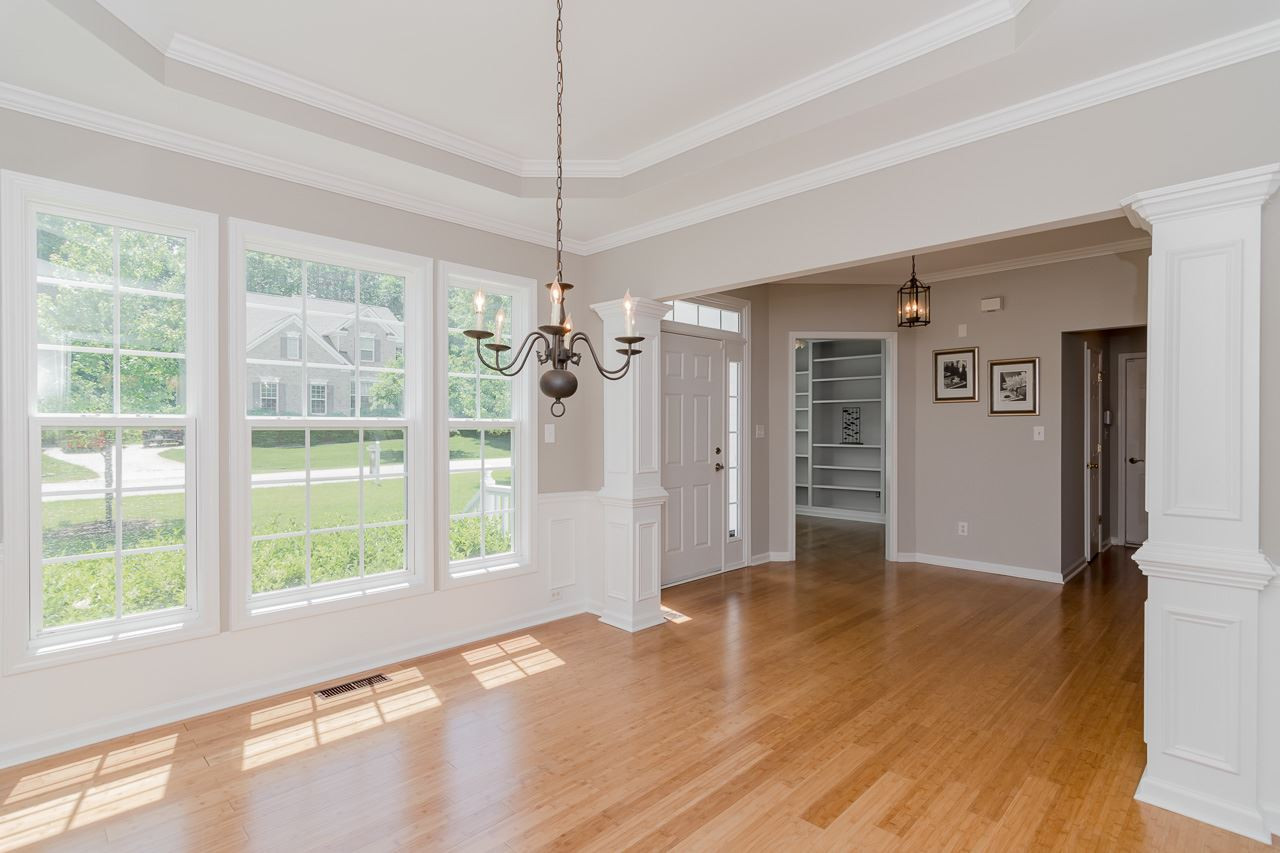 4425 Fairview Ridge Lane Apex, NC 27539 - Photo 8 of 29 Dining Room