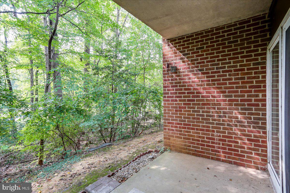11823 Breton Court, Unit 2B Reston, VA 20191 - Photo 21 of 21 a view of a brick building