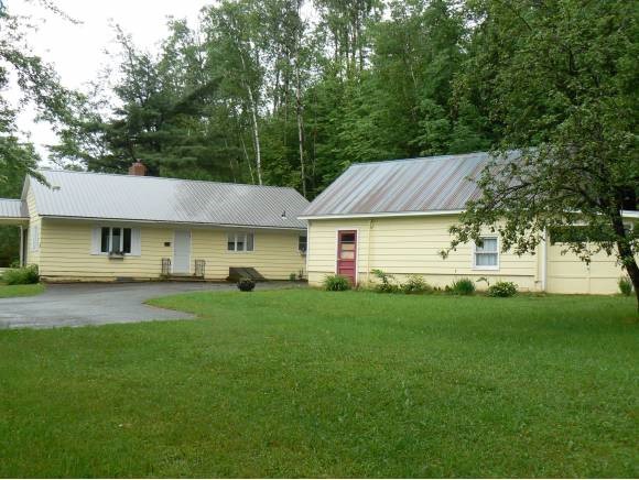 940 South Barton Road Barton, VT 05822 - Photo 1 of 1