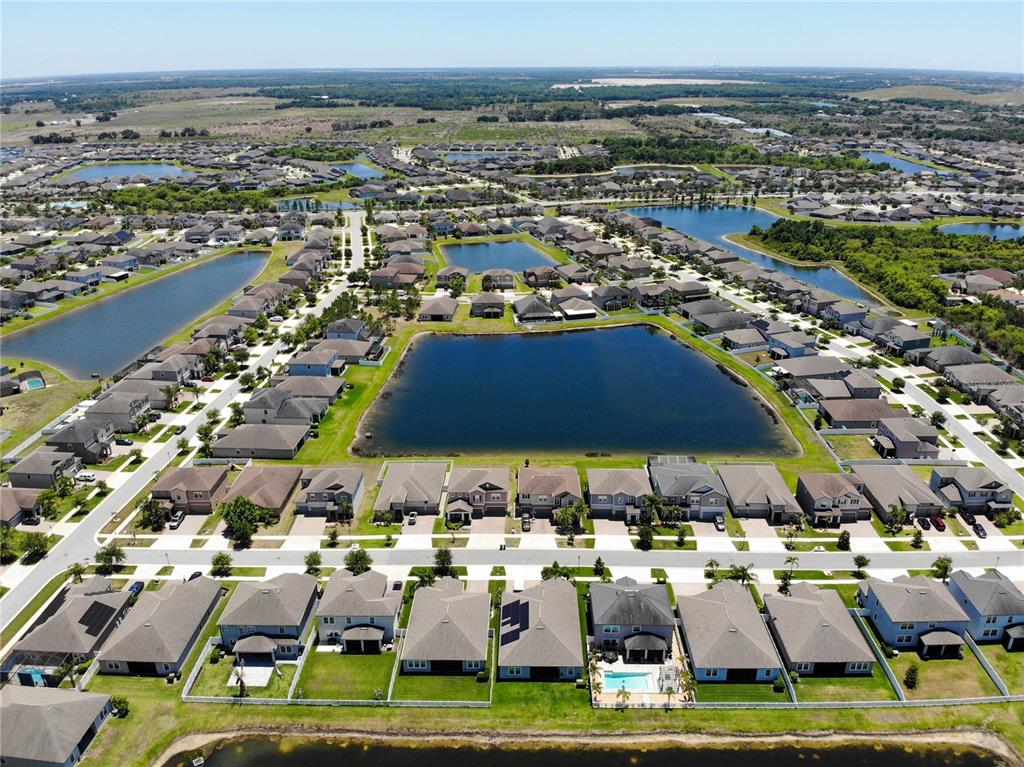 13415 White Sapphire Road Riverview, FL 33579 - Photo 86 of 96