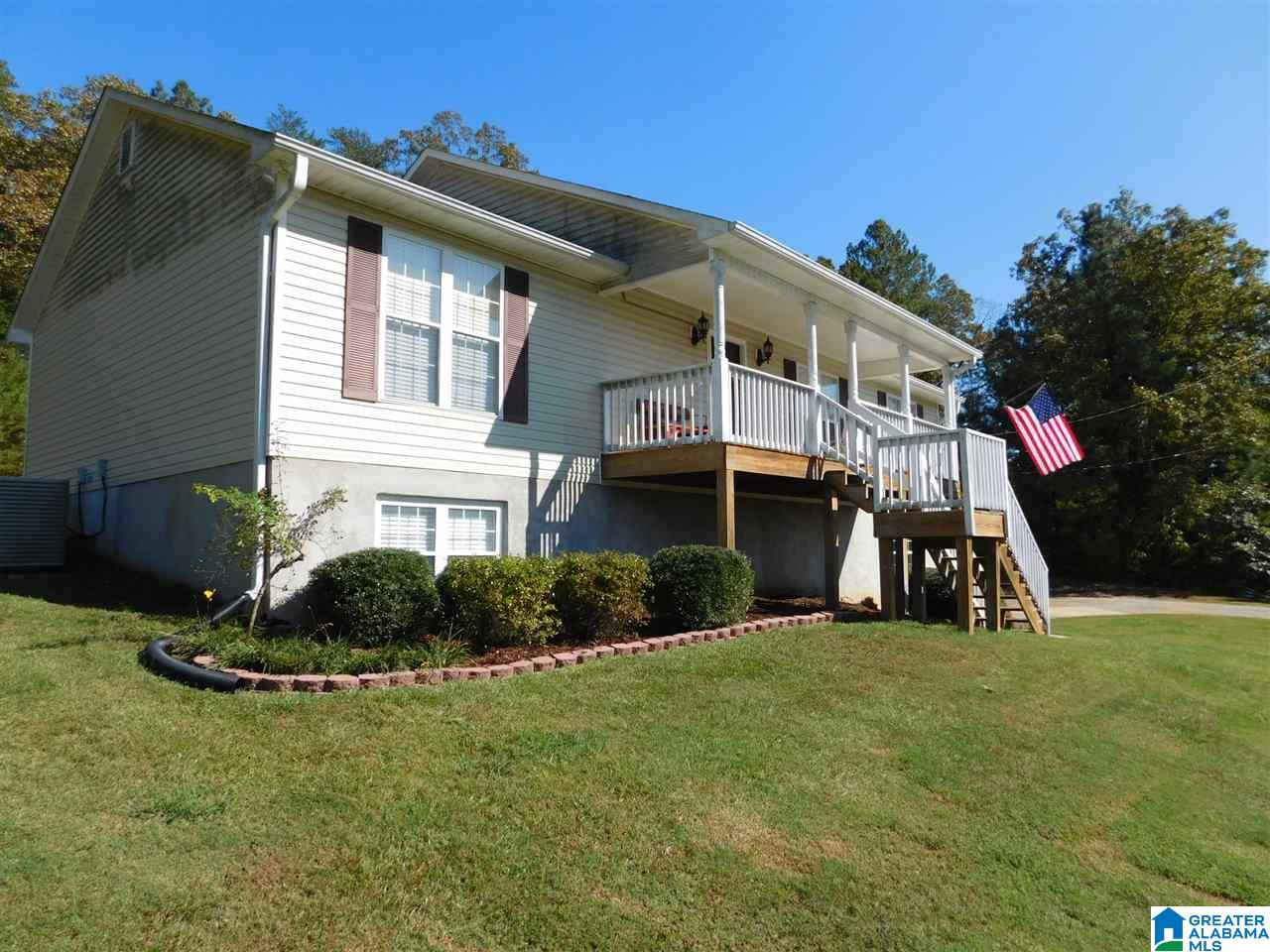8991 Brasher Road Warrior, AL 35180 - Photo 2 of 36