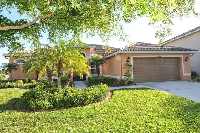 4644 Fairloop Run Lehigh Acres, FL 33973 - Photo 1 of 22 Gallery Image 1