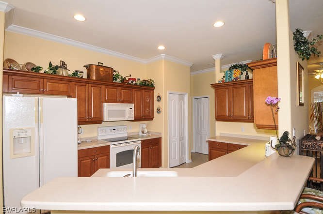 4644 Fairloop Run Lehigh Acres, FL 33973 - Photo 3 of 22 Gallery Image 3
