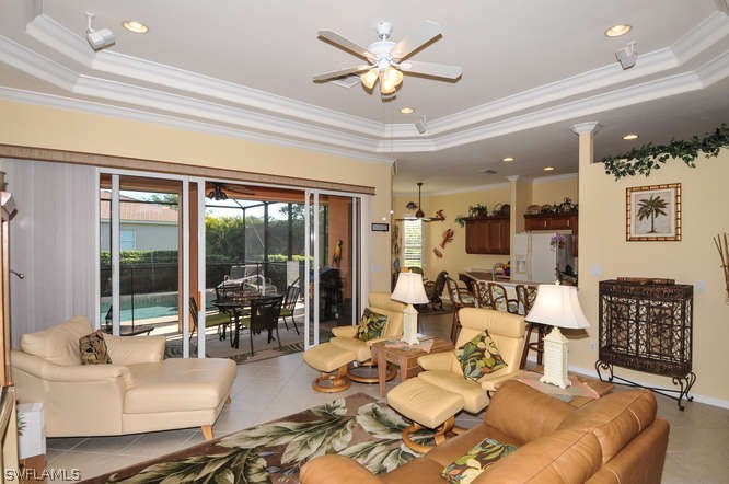 4644 Fairloop Run Lehigh Acres, FL 33973 - Photo 8 of 22 Gallery Image 8