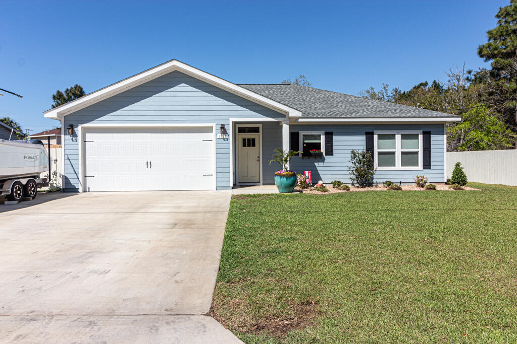 1913 Reagan Road Navarre, FL 32566 - Photo 1 of 43 Gallery Image 1