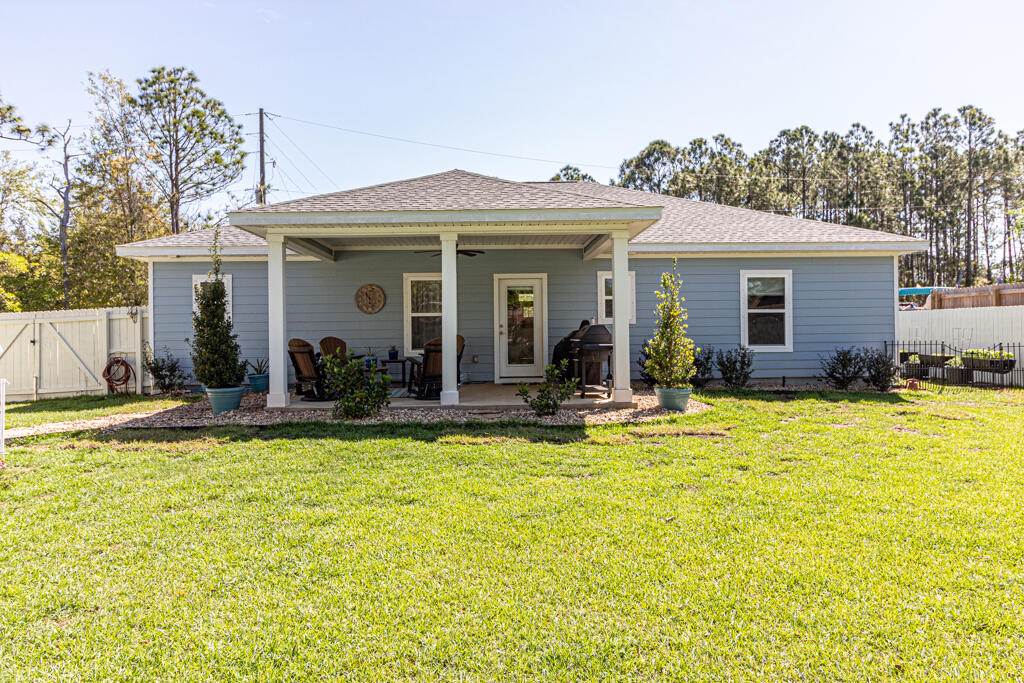 1913 Reagan Road Navarre, FL 32566 - Photo 37 of 43 Gallery Image 37