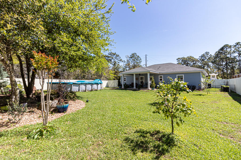 1913 Reagan Road Navarre, FL 32566 - Photo 39 of 43 Gallery Image 39