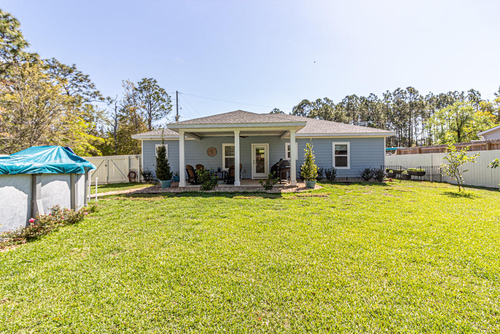 1913 Reagan Road Navarre, FL 32566 - Photo 40 of 43 Gallery Image 40