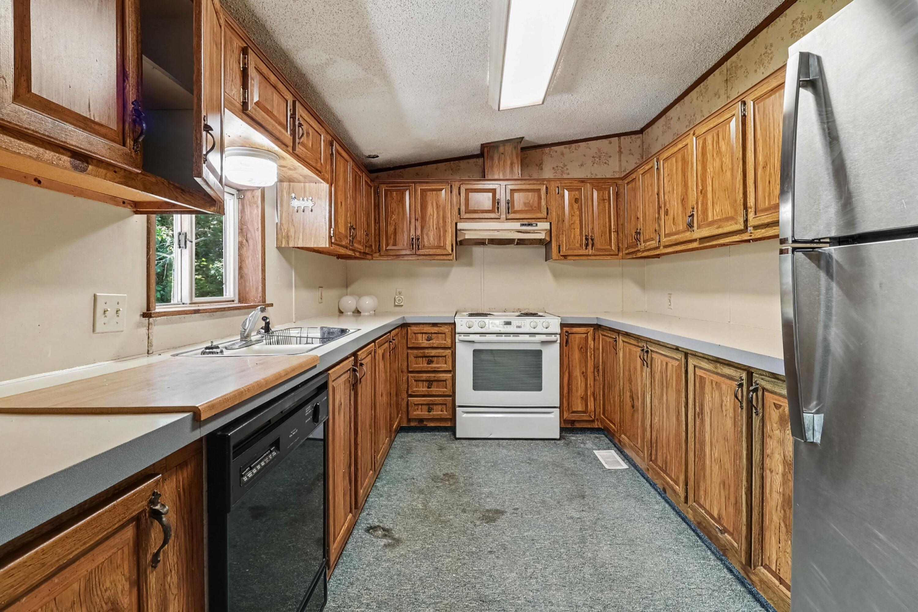 177 Sessions Road Shelby, MI 49455 - Photo 8 of 28 177 Sessions Road