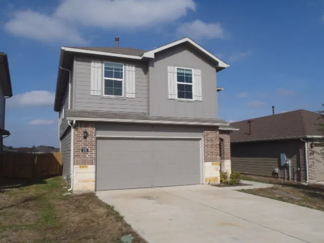 $295,000 | 221 Calgary Lane, San Marcos, TX 78666