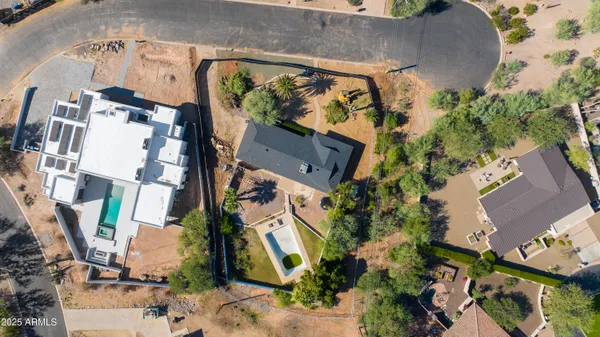 $5,200,000 | 5625 North 45th Street, Phoenix, AZ 85018