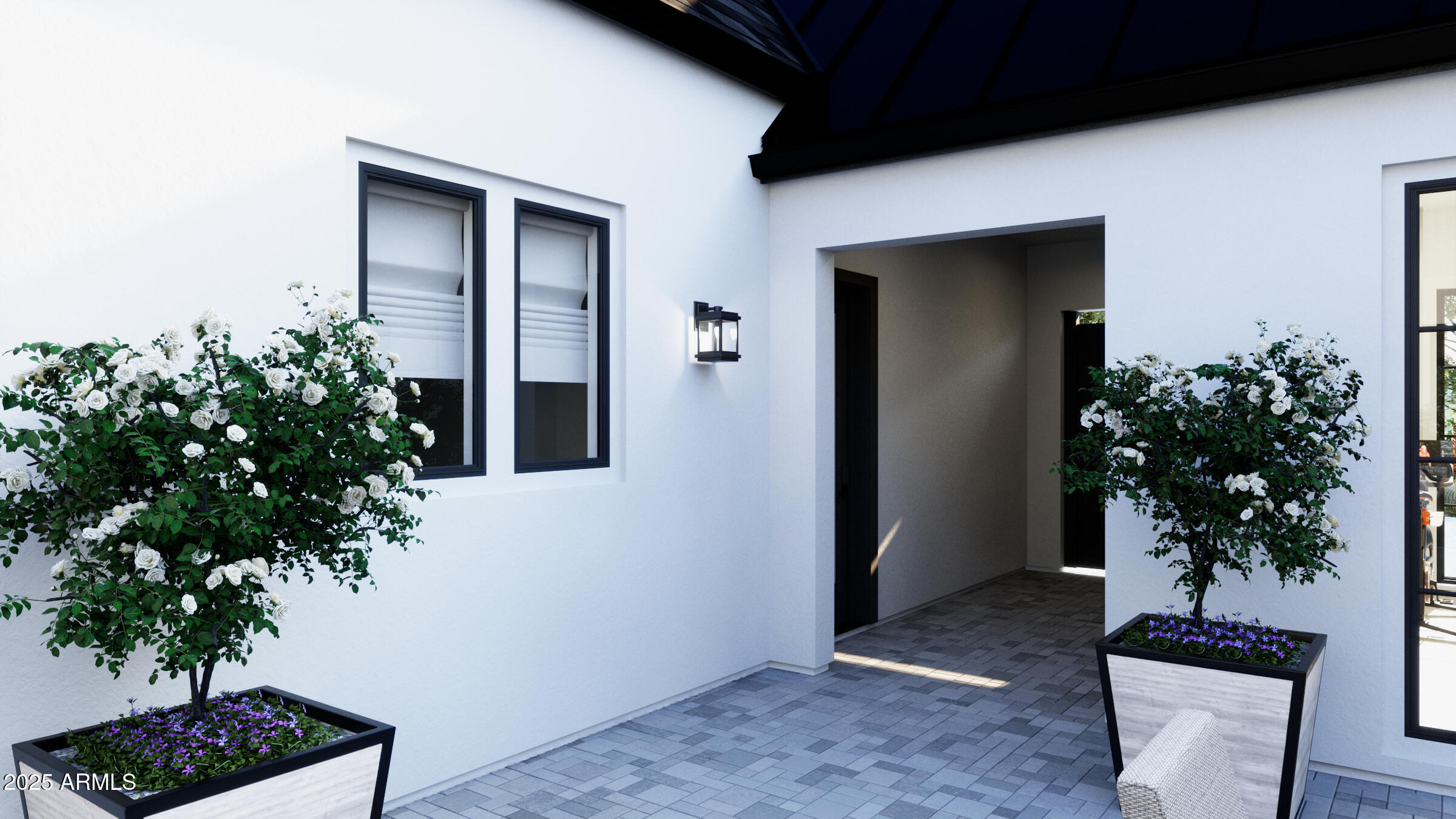 5625 North 45th Street Phoenix, AZ 85018 - Photo 13 of 33 SAGUARO_UT-CAM_002-PORCH