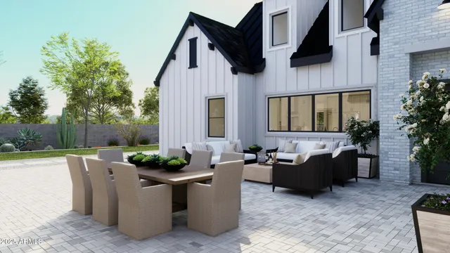 $5,000,000 | 5625 North 45th Street, Phoenix, AZ 85018