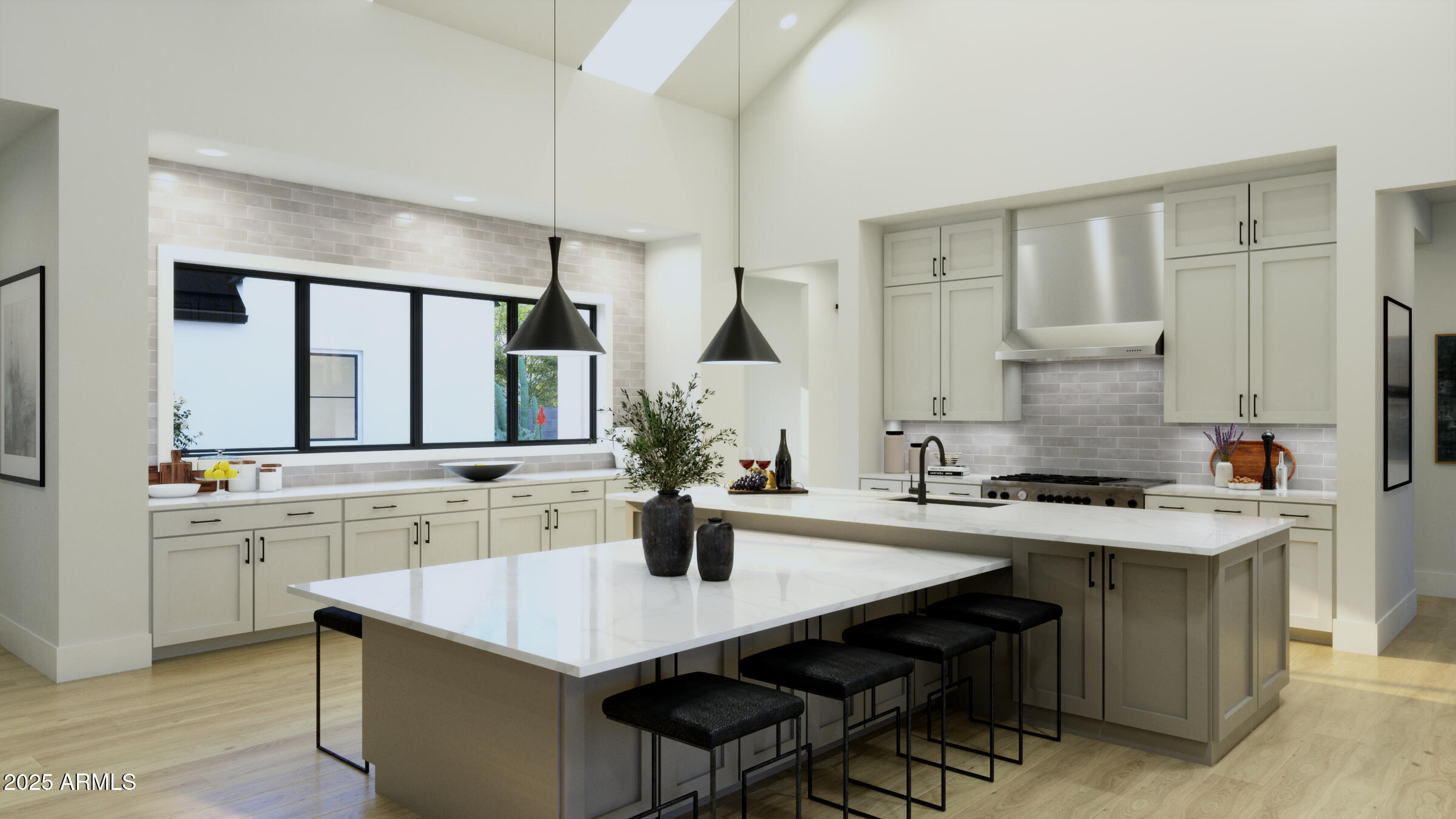 5625 North 45th Street Phoenix, AZ 85018 - Photo 18 of 33 SAGUARO_UT-CAM_007-KITCHEN