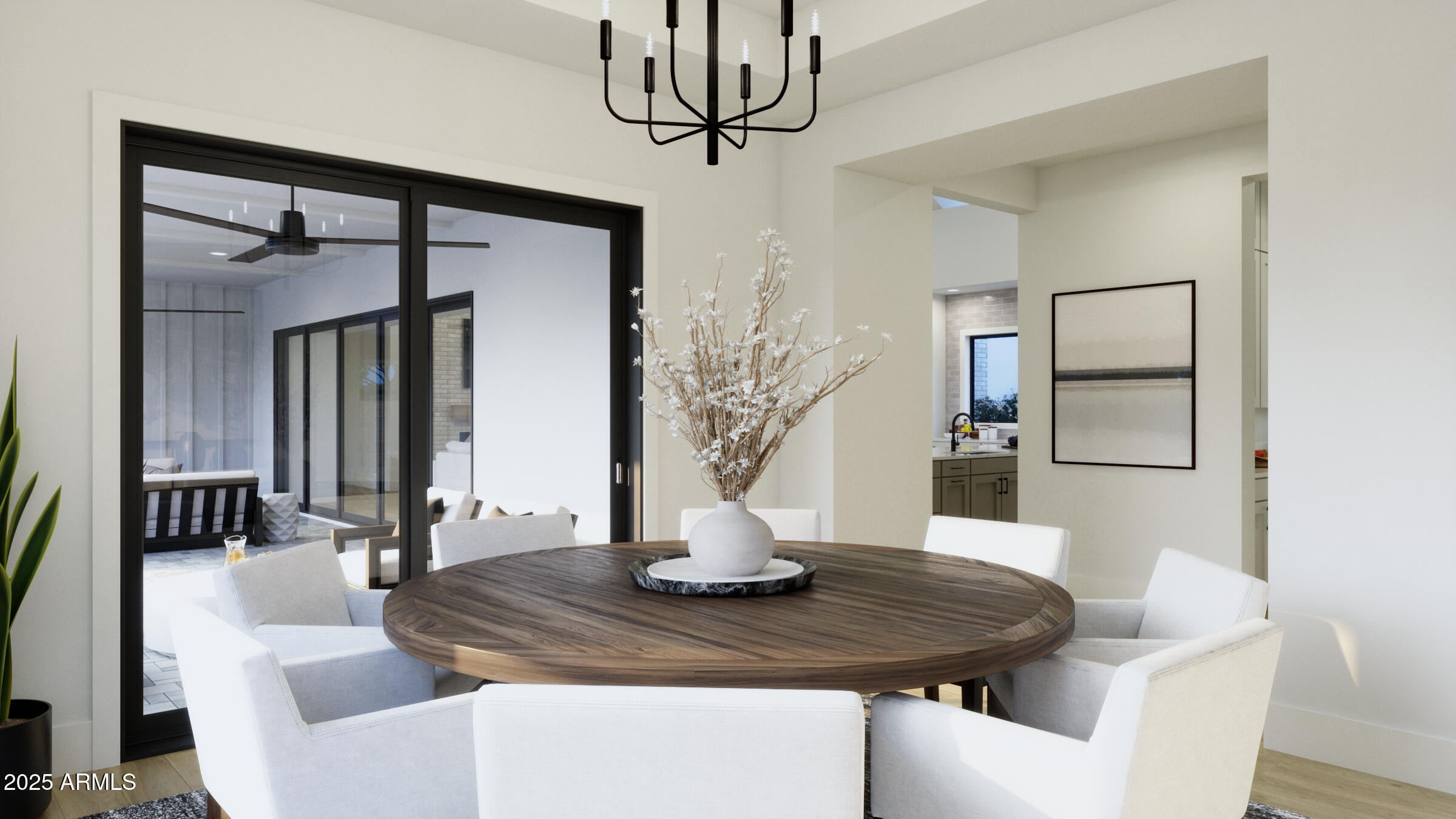5625 North 45th Street Phoenix, AZ 85018 - Photo 23 of 33 SAGUARO_UT-CAM_013-DINING
