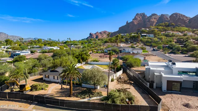 $5,000,000 | 5625 North 45th Street, Phoenix, AZ 85018
