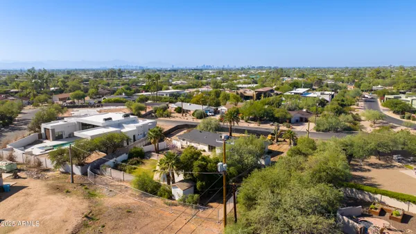 $5,200,000 | 5625 North 45th Street, Phoenix, AZ 85018