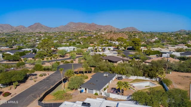 $5,000,000 | 5625 North 45th Street, Phoenix, AZ 85018