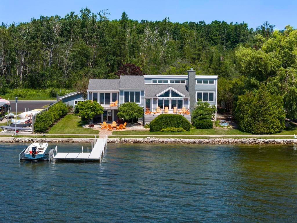 3734 Oden Road Alanson, MI 49706 - Photo 5 of 48 Gallery Image 5