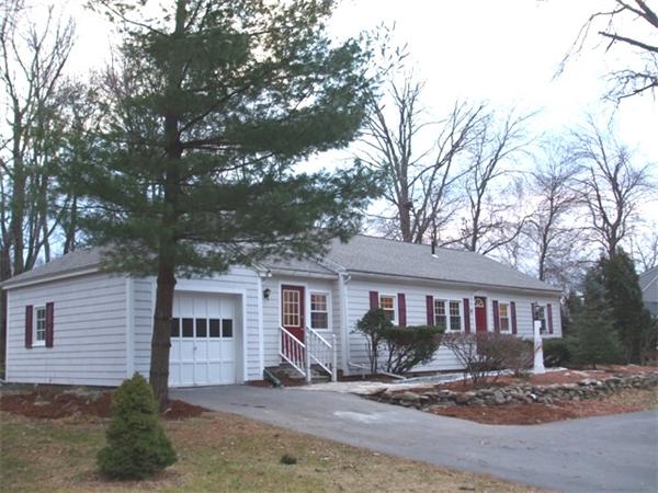 39 Woodland Road Shrewsbury, MA 01545 - Photo 19 of 21 Gallery Image 19