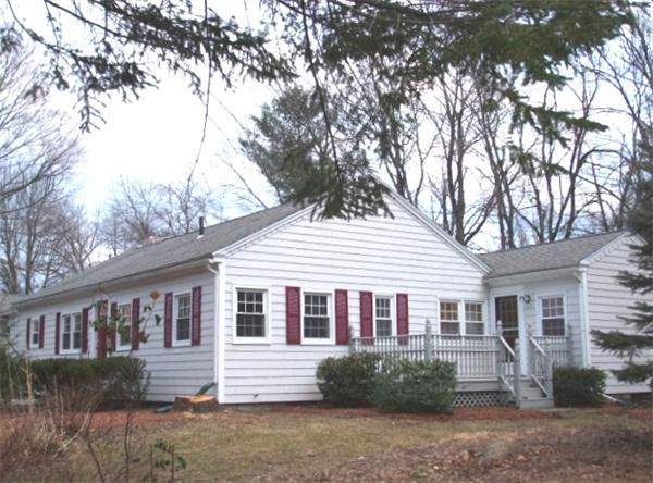 39 Woodland Road Shrewsbury, MA 01545 - Photo 21 of 21 Gallery Image 21